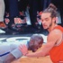 Kevin Garnett rakibi Joakhim Noah'ı ısırdı