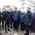 Bakan Kurum: "Bir yıl içerisinde projelerimizi tamamlayıp ...