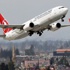 THY uçağına bomba ihbarı asılsız çıktı THY uçağına bomba ihbarı asılsız çıktı