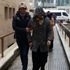 İnterpol tarafından aranıyorlardı, ilk duruşmada tahliye oldular İnterpol tarafından aranıyorlardı, ilk duruşmada tahliye oldular