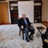 Fethullah Gülen kendisini ziyaret edenleri ilk kez açıkladı: Gül ve Davutoğlu'nun ismini verdi Fethullah Gülen kendisini ziyaret edenleri ilk kez açıkladı: Gül ve Davutoğlu'nun ismini verdi
