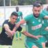 Amasya’ya 5 gol atan Konyaspor turladı