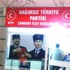 BTP Çankaya İlçe Başkanlığı yeni adresine taşındı