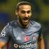 Cenk Tosun adım adım İngiltere'ye