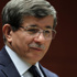Davutoğlu'ndan 'Hayat Boumedienne' yanıtı Davutoğlu'ndan 'Hayat Boumedienne' yanıtı