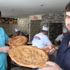 Bu pide Ramazan’da tok tutuyor Bu pide Ramazan’da tok tutuyor