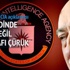 Mısıroğlu: Gülen CIA'nın kuklasıdır