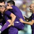 Fiorentina'ya 45 dakika yetti! Fark...