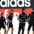 Beşiktaş kafilesi Karabük'e gitti