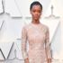 Letitia Wright, Black Panther çekimleri sırasında kaza geçirdi