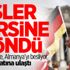 Artık Türkiye, Almanya’yı besliyor Artık Türkiye, Almanya’yı besliyor