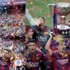Xavi kupayla veda etti Xavi kupayla veda etti
