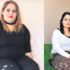 Gamze Kanik diyetle 118 kilo eridi Gamze Kanik diyetle 118 kilo eridi