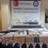 Bağcılar ve Esenler'de kaçak sigara operasyonu