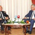 Bakan Topçu, KKTC Başbakanı Kalyoncu'yu ziyaret etti