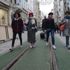 İstiklal’e ‘Yeşil Yol’
