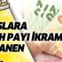 Emekliye kira ve yakacak yardımı nasıl alınır? İkramiye ve seyyanen zam...