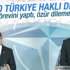 Başbakan Davutoğlu: Özür dilemeyeceğiz