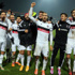 Beşiktaş deplasmanda 'kral' Beşiktaş deplasmanda 'kral'