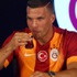 Lukas Podolski'nin forma numarası belli oldu
