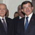 Davutoğlu-Bahçeli görüşmesinde ilginç detay