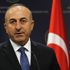 Dışişleri Bakanı Çavuşoğlu: YPG Rakka'da DEAŞ'la savaşmak için değil, bölgeyi ele geçirmek için bulunuyor