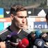Tyler Boyd Açıklamalarda Bulundu