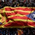 Katalonya 'bağımsızlığı' oyluyor... Barcelona'dan mesaj var