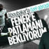 Sergen Yalçın, Aboubakar'dan derbide patlama bekliyor Sergen Yalçın, Aboubakar'dan derbide patlama bekliyor