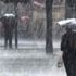 Meteoroloji'den 7 ile sağanak yağış uyarısı Meteoroloji'den 7 ile sağanak yağış uyarısı