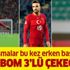 Galatasaray transferde 3 yıldızı gözüne kestirdi! Kenan Karaman, Salih Uçan ve Onyekuru... Galatasaray transferde 3 yıldızı gözüne kestirdi! Kenan Karaman, Salih Uçan ve Onyekuru...