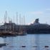 3 bin turist Bodrum'da