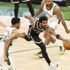 NBA’de medya kurallarını ihlal eden Kyrie Irving’e para cezası