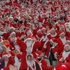Almanya’da Noel Hazırlıkları Sürüyor