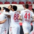 Gaziantep'e tek gol yetti