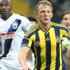 Kuyt: 'Bana sorsunlar'