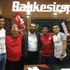 Balıkesirspor da gençlik aşısı sürüyor Balıkesirspor da gençlik aşısı sürüyor