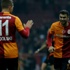 Burak Yılmaz, Umut'u solladı; 'Rekor bende' dedi!