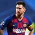 Barcelona'da sürpriz Messi kararı