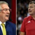 Ergin Ataman 'İspatlasın, istifa ederim' Ergin Ataman 'İspatlasın, istifa ederim'