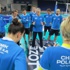 Voleybolun kalbi Polonya'da atacak