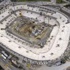 Beşiktaş Vodafone Arena inşaatı durduruldu