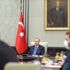 Kabinenin gündemi deprem Kabinenin gündemi deprem