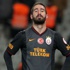 Galatasaray'da bir ayrılık daha