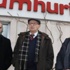 Cumhuriyet'in İki Yazarı İfadeye Çağrıldı Cumhuriyet'in İki Yazarı İfadeye Çağrıldı