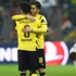 Türklerin düellosunda Dortmund güldü