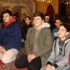 Gençler sabah namazında Selimiye Camisi'nde buluştu