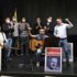 Buca'da Nazım Hikmet’in unutulmaz dizeleri evlerde yankılandı Buca'da Nazım Hikmet’in unutulmaz dizeleri evlerde yankılandı