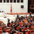 TBMM Genel Kurulu'nda Fidan tartışması