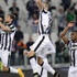Zirvede Juve-Roma kapışması